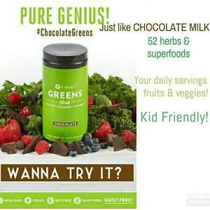 Meet your Posher, Lynda